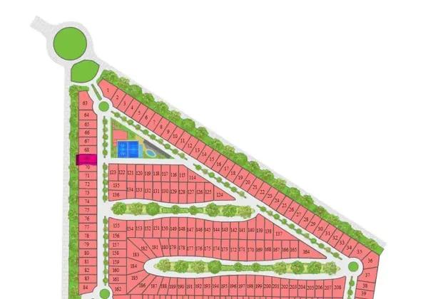 Terreno69 residencial en privada en Venta en Conkal, Mérida Terreno69 residencial en privada en Venta en Conkal, Mérida