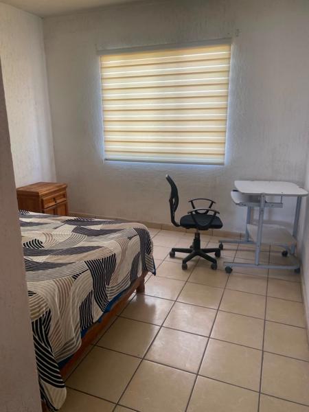 Casa en renta en Los Álamos, Gómez Palacio, Durango