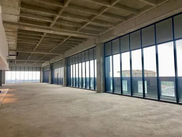 SE RENTA OFICINA – NAUCALPAN – EDOMEX