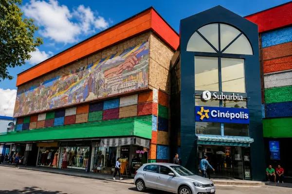 TU MARCA DONDE TODOS PASAN, LOCAL EN ESQUINA DENTRO DE LA GRAN PLAZA TOLUCA...