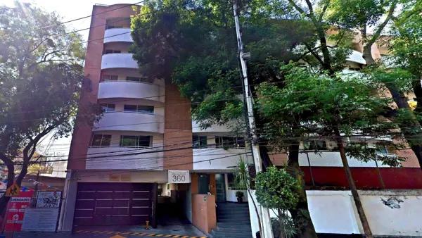 Hermoso y moderno departamento en segundo piso
