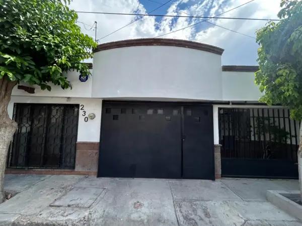 Casa en Venta en Valle del Nazas, Gómez Palacio, Durango