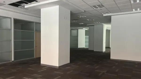 OFICINA CORPORATIVA EN RENTA | COYOACÁN, CDMX