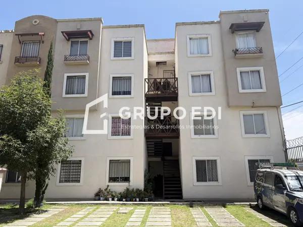 Departamento en venta en Huejotzingo