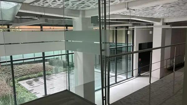 OFICINA CORPORATIVA EN RENTA |COLONIA DEL VALLE SUR, CDMX