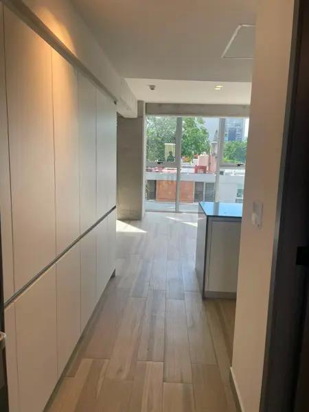 Departamento en renta en Providencia, Guadalajara, Jalisco