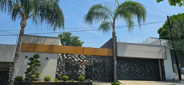 Casa en Venta en Cumbres, Monterrey