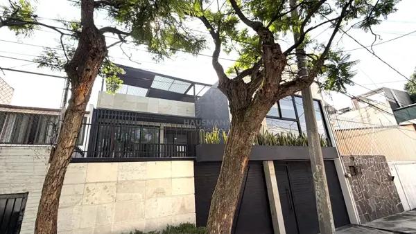 Increíble casa en venta en Campestre Churubusco - Totalmente remodelada