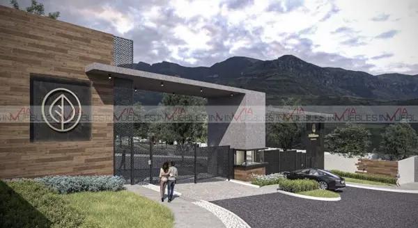 Palo Blanco Residencial