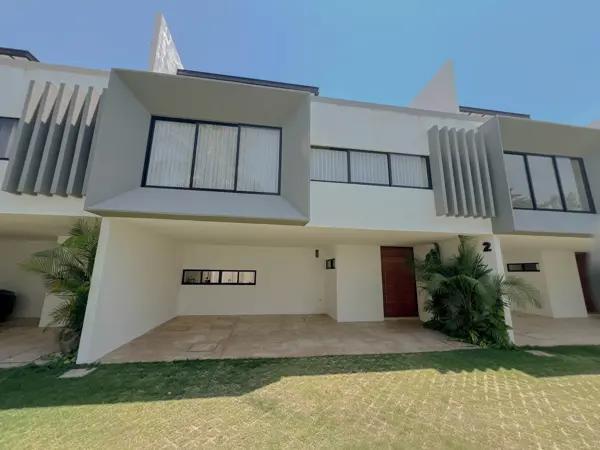 Casa en Venta en Montes de Amé, Mérida