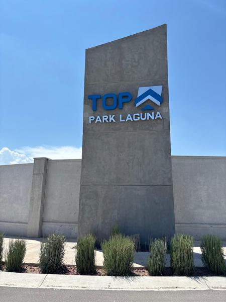 TOP PARK LAGUNA | OPORTUNIDAD DE INVERSIÓN| LOTE INDUSTRIAL EN VENTA.