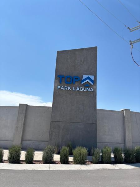 TOP PARK LAGUNA | OPORTUNIDAD DE INVERSIÓN| LOTE INDUSTRIAL EN VENTA.