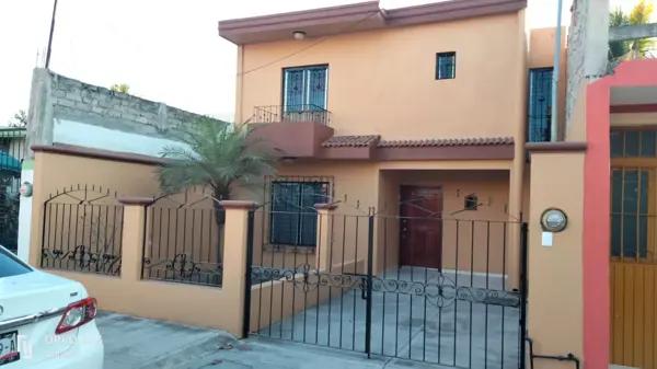 Casa en Renta en Colima