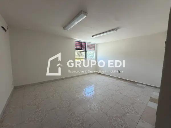 Consultorio en renta en Gabriel Pastor