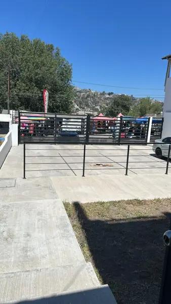 ESTUDIO EN RENTA EN LA COL. OBRERA, TIJUANA, 2 ESTACIONAMIENTOS