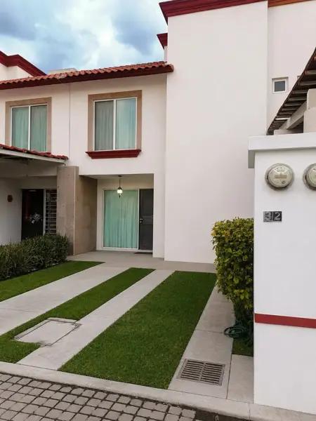 Casa en Venta en San Gerardo, Aguascalientes