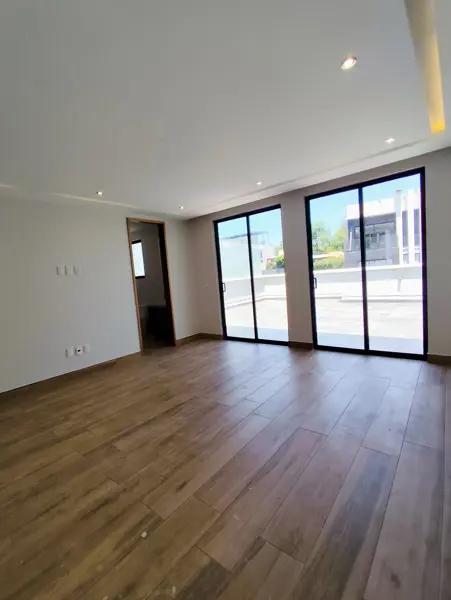 HERMOSO DEPARTAMENTO CON TERRAZA EN TECAMACHALCO
