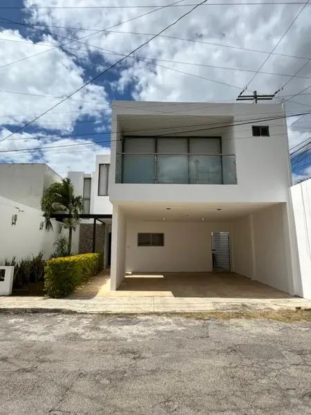 CASA EN VENTA EN MÉRIDA YUCATÁN EN LEANDRO VALLE