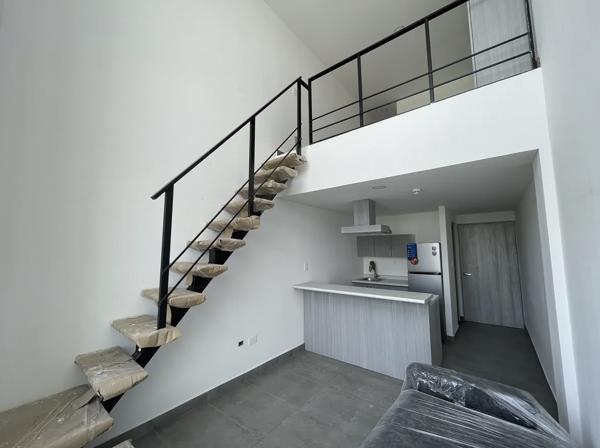 Departamento en Venta Torre Catehua