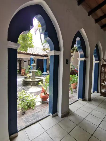 Casa Céntrica en Venta, Villa de Alvarez Colima