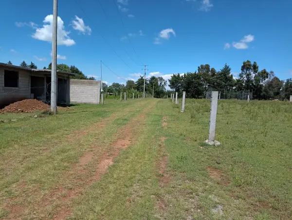 Terreno en Venta en Villa Victoria