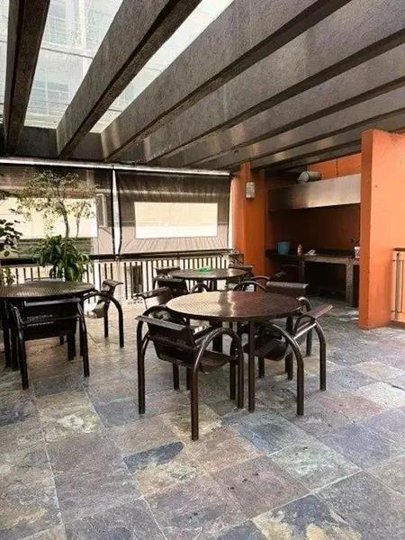 Departamento en renta en Granada, Miguel Hidalgo, Ciudad de México