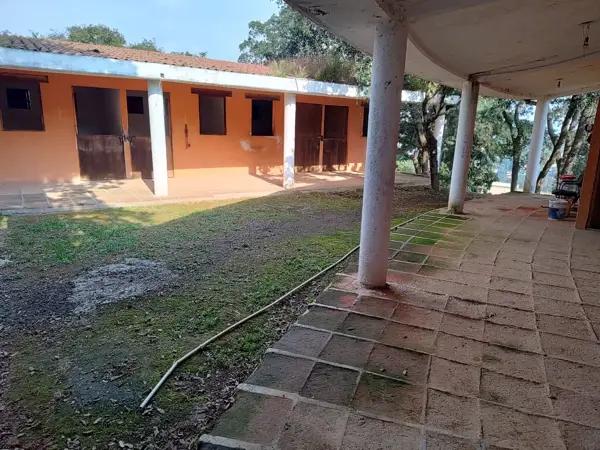 Finca-Rancho en venta en Fincas de Sayavedra, Atizapán de Zaragoza, México