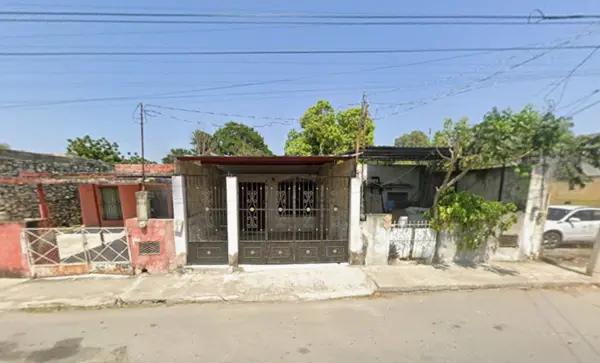 Casa en Venta en Bojorquez Mérida, Yucatán Casa en Venta en Bojorquez Mérida, Yucatán