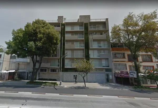 Departamento en venta en Xola   AM