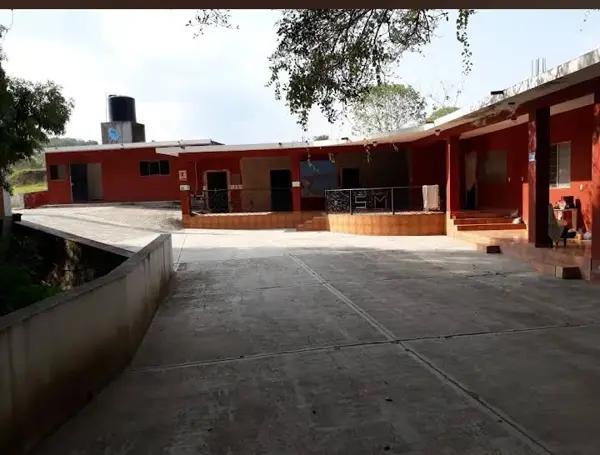 Rancho Los Limones en Tonatico, Estado de México