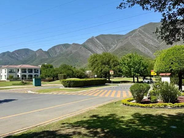 TERRENO EN VENTA EN LAS MISIONES, SANTIAGO NUEVO LEÓN