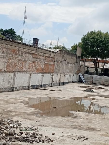 TERRENO COMERCIAL EN VENTA | DOBLE FRENTE EN TOLUCA TERRENO COMERCIAL EN VENTA | DOBLE FRENTE EN TOLUCA