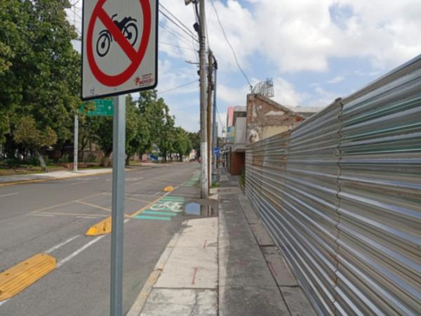 TERRENO COMERCIAL EN RENTA | DOBLE FRENTE EN TOLUCA