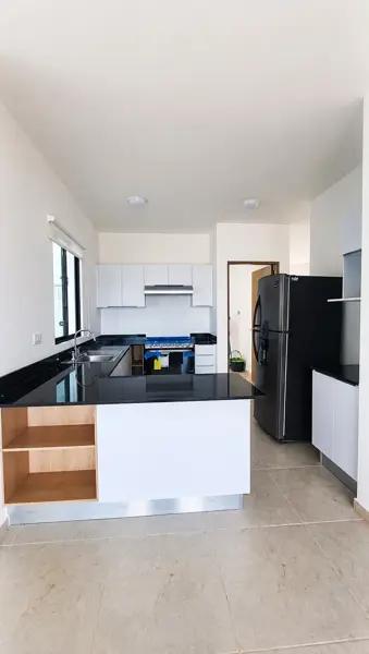Casa nueva en renta en Cholul, al norte de Mérida. ANDRIA