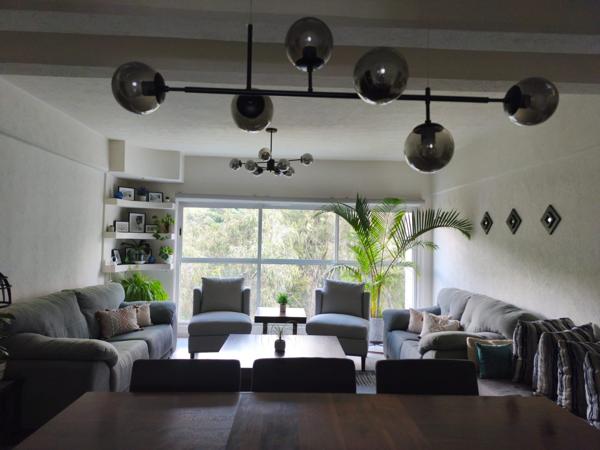 Departamento en Venta en Lomas Verdes, Naucalpan de Juárez, Precio de $3,490,000