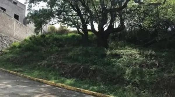 Terreno en venta en Lomas de Tzompantle, Cuernavaca, Morelos