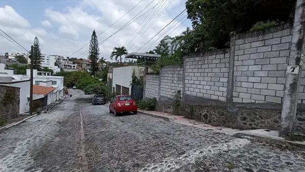 Terreno Residencial en Venta en Palmira, Cuernavaca - Morelos Terreno Residencial en Venta en Palmira, Cuernavaca - Morelos