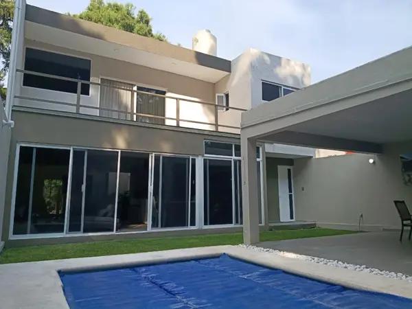 CASA NUEVA EN VENTA EN LOMAS DE CUERNAVACA