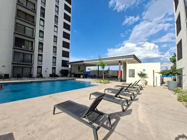 Departamento en Venta en Torreón, Hacienda San José, Excelente Ubicación