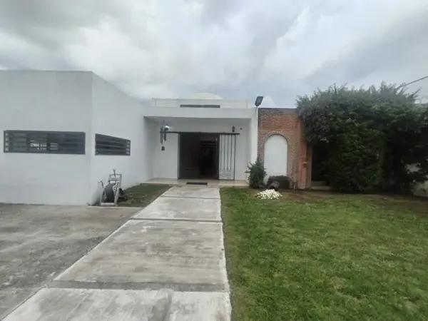 Casa en venta en Lomas del Valle, Puebla, Puebla