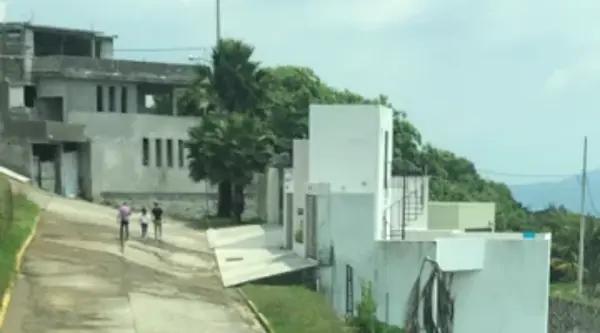 Terreno en venta en Lomas de Tzompantle, Cuernavaca, Morelos