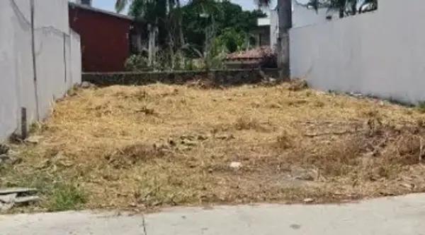 Terreno en venta en Lomas de Cuernavaca, Temixco, Morelos