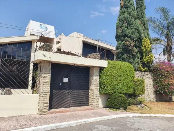 Casa en venta en Zona Residencial Anexa Estrellas del Sur, Puebla, Puebla