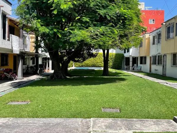Venta de Casa en Condominio en Jiutepec, Morelos