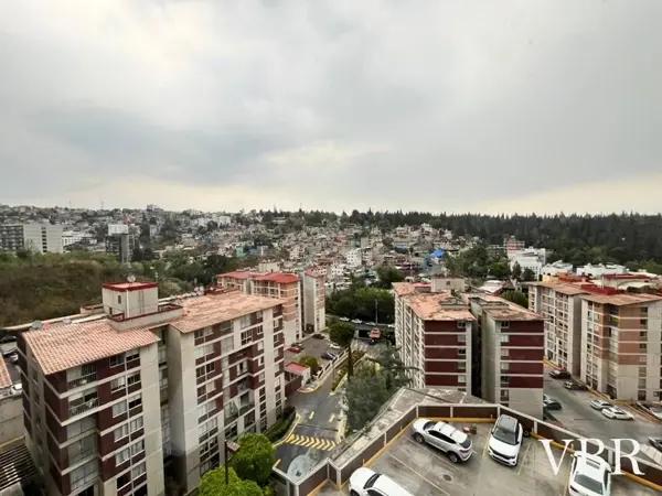 Venta de Departamento en Camino Real de Tetelpan, Álvaro Obregón, CDMX