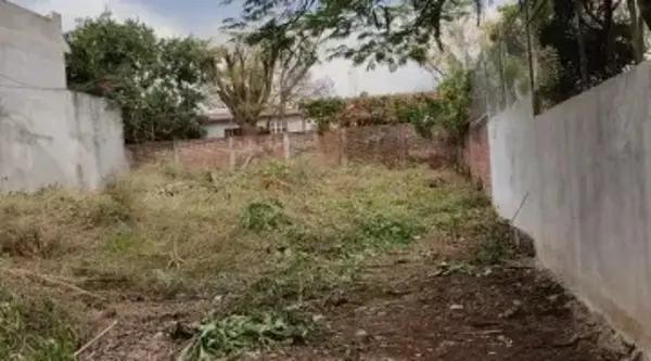 Terreno en venta en Reforma, Cuernavaca, Morelos