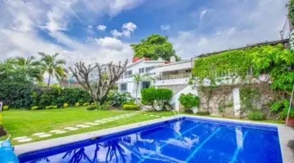 Casa en venta en Lomas de Cuernavaca, Temixco, Morelos
