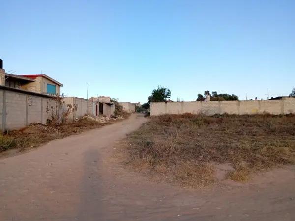 Terreno Residencial en Venta en La Loma, Pachuca de Soto - Excelente Ubicación Terreno Residencial en Venta en La Loma, Pachuca de Soto - Excelente Ubicación