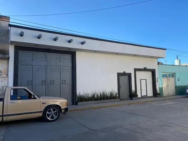 Casa en Venta en Apan, Hidalgo - Excelente Ubicación en Zona Urbana