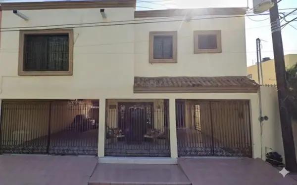 CASA EN VENTA CALLE SÓCRATES CADEREYTA NUEVOLEON